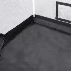 Garden Highpro Probox Ecopro 100 - 100 X 100 X 200cm - Kweektent - Grow Tent -Aanbiedingen Bloeiruimte Winkel 1200x800 47