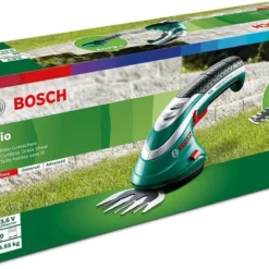 Bosch ISIO Gen III Accu Buxusschaar + Grasschaar -Aanbiedingen Bloeiruimte Winkel 1200x800 73