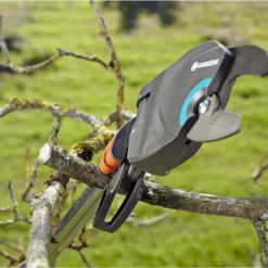 GARDENA - Comfort Takkenschaar StarCut 160 - Snoeischaar - Reikwijdte Ca. 3.5 M - Max Knipdiameter 32 Mm -Aanbiedingen Bloeiruimte Winkel 1200x800 83