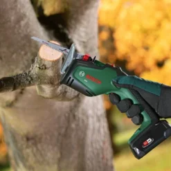 Bosch KEO 18 Accu Tuinzaagmachine - Snijdiameter Van 80 Mm - Met 18 V Accu En Lader -Aanbiedingen Bloeiruimte Winkel 1200x800 91