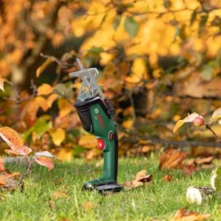 Bosch KEO 18 Accu Tuinzaagmachine - Snijdiameter Van 80 Mm - Met 18 V Accu En Lader -Aanbiedingen Bloeiruimte Winkel 1200x800 92