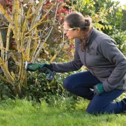 Bosch KEO 18 Accu Tuinzaagmachine - Snijdiameter Van 80 Mm - Met 18 V Accu En Lader -Aanbiedingen Bloeiruimte Winkel 1200x800 94