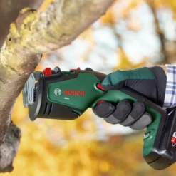 Bosch KEO 18 Accu Tuinzaagmachine - Snijdiameter Van 80 Mm - Met 18 V Accu En Lader -Aanbiedingen Bloeiruimte Winkel 1200x800 97