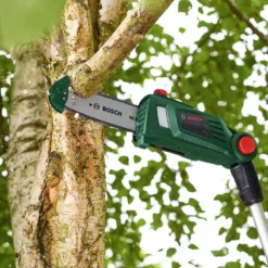 Bosch UniversalHedgePole 18 Heggenschaar Op Steel - Met 18 V Accu En Lader -Aanbiedingen Bloeiruimte Winkel 1200x800 99