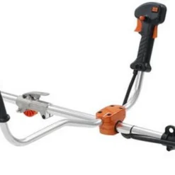 TIMBERPRO – 2in1 - Bosmaaier - Kantenmaaier - Benzine - 52 Cc - Draad En Mes - 3,0 PK -Aanbiedingen Bloeiruimte Winkel 1200x801 12