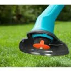 GARDENA - SmallCut Trimmer 300/23 - Grastrimmer (gemotoriseerd) - 300W - Maaibreedte 23 Cm -Aanbiedingen Bloeiruimte Winkel 1200x805 1