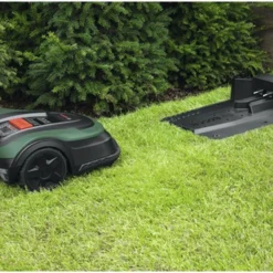 Bosch Indego XS 300 Robotmaaier - Maaibreedte 19 Cm - Voor Gazons Tot 300 M2 -Aanbiedingen Bloeiruimte Winkel 1200x808