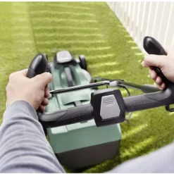 Bosch CityMower 18-300 Accu Grasmaaier - Met 1 X 18 V Accu En Lader -Aanbiedingen Bloeiruimte Winkel 1200x813 5