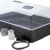 Propagator 64/50 Verwarmde Kweekbak Met Dimmer En Thermometer