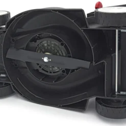 Merkloos 1300W Electrische Grasmaaier / Gazonmaaier 32 Cm Snijhoogtes 25-45-65 Mm 25 Liter Opvangbak -Aanbiedingen Bloeiruimte Winkel 1200x820 2