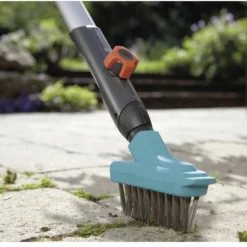 GARDENA Combisysteem Voegenborstel M Metaal - Aanbevolen Steellengte 130 /150 Cm -Aanbiedingen Bloeiruimte Winkel 1200x820 4