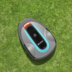 GARDENA - Robotmaaier Smart SILENO City 250 - Voor Gazons Tot Ca. 250 M² -Aanbiedingen Bloeiruimte Winkel 1200x821 2