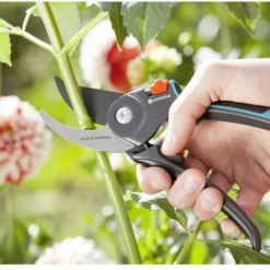 GARDENA Comfort B/M Bypass Snoeischaar - Ø 24mm - Met Sapgeul -Aanbiedingen Bloeiruimte Winkel 1200x822