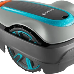 GARDENA - Sileno City 250 Robotmaaier - Gazons Tot 250 M²
