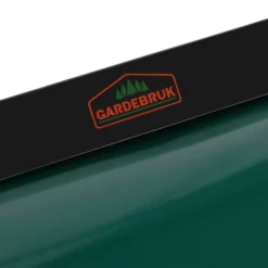 Gardebruk Tuinwals 60cm - 50L Vulvolume Staaltrommel - Groen -Aanbiedingen Bloeiruimte Winkel 1200x824