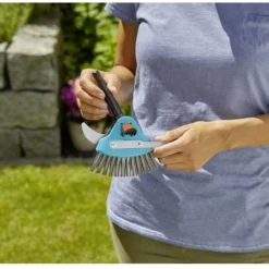 Gardena Voegenkrabber 3-in-1 Combisysteem 23,5 X 13,4 Cm Blauw 28 Gardena Voegenkrabber 3-in-1 Combisysteem 23,5 X 13,4 Cm Blauw -Aanbiedingen Bloeiruimte Winkel 1200x825 18