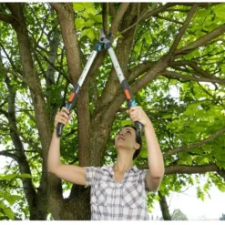 GARDENA - TeleCut Telescopische - Takkenschaar 520-670B - 42 Mm Verstelbare Lengte -Aanbiedingen Bloeiruimte Winkel 1200x825 6