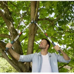 Gardena TeleCut Takkenschaar 650-900 B - Uitschuifbare Armen - Tot Max 90 Cm -Aanbiedingen Bloeiruimte Winkel 1200x826