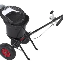 Kreator KRTGR9005 Strooiwagen - 300 Tot 370 Cm Strooibreedte - 23 Liter -Aanbiedingen Bloeiruimte Winkel 1200x835 1