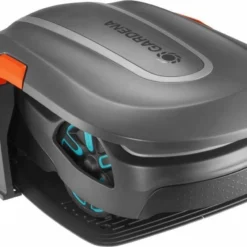 GARDENA - Afdak Robotmaaier - Voor Sileno City & Sileno Life