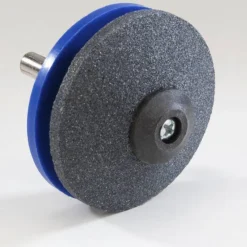 GartenMeister Slijper Voor Tuingereedschap Met Grasmaaierblad En Messenslijper