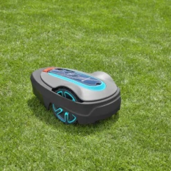 GARDENA - Robotmaaier Smart SILENO City 250 - Voor Gazons Tot Ca. 250 M² -Aanbiedingen Bloeiruimte Winkel 1200x844 2
