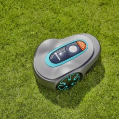 GARDENA - Sileno Minimo 500 Robotmaaier - Voor Gazons Tot Ca. 500 M² -Aanbiedingen Bloeiruimte Winkel 1200x848