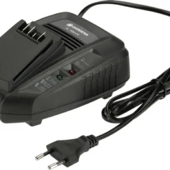 GARDENA - PowerMax 32/36V P4A Ready To Use Set - Grasmaaier (gemotoriseerd) - Maaihoogte 60mm - Snijbreedte 32 Cm -Aanbiedingen Bloeiruimte Winkel 1200x849