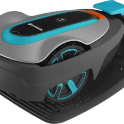 GARDENA - Robotmaaier Smart SILENO City 250 - Voor Gazons Tot Ca. 250 M² -Aanbiedingen Bloeiruimte Winkel 1200x856 1