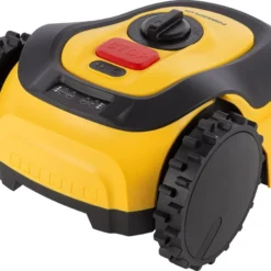 Powerplus POWXG6305 Robotmaaier - 18V - Voor Gazons Tot Ca. 500m² - Maaibreedte 180mm - Incl. Laadstation En Accessoires -Aanbiedingen Bloeiruimte Winkel 1200x858 3