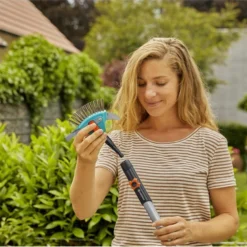 Gardena Voegenkrabber 3-in-1 Combisysteem 23,5 X 13,4 Cm Blauw 24 Gardena Voegenkrabber 3-in-1 Combisysteem 23,5 X 13,4 Cm Blauw -Aanbiedingen Bloeiruimte Winkel 1200x861