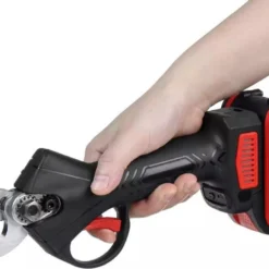 Accu Snoeischaar-88 VOLT-9000 MAh-COMPLETE SET-Professioneel-Hovenier-Tuinman -Aanbiedingen Bloeiruimte Winkel 1200x870