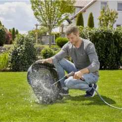 GARDENA - Robotmaaier Smart SILENO City 250 - Voor Gazons Tot Ca. 250 M² -Aanbiedingen Bloeiruimte Winkel 1200x872 2