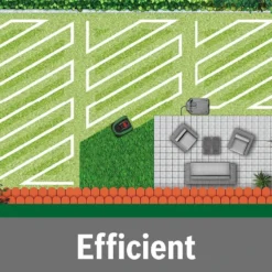 Bosch Indego XS 300 Robotmaaier - Maaibreedte 19 Cm - Voor Gazons Tot 300 M2 -Aanbiedingen Bloeiruimte Winkel 1200x882 3