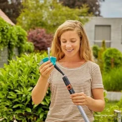 Gardena 2-in-1 Combisysteem Voegenmes - 25 X 14.5 Cm - Blauw 18 Gardena 2-in-1 Combisysteem Voegenmes - 25 X 14.5 Cm - Blauw -Aanbiedingen Bloeiruimte Winkel 1200x894 4