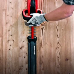 Einhell Accu Heggenschaar GE-CH 1846 Li-Solo Power X-Change (Li-Ion - 18 V - 46 Cm Zaaglengte - 15 Mm Tandafstand - Ergonomische Handgreep - Zonder Accu En Lader) -Aanbiedingen Bloeiruimte Winkel 1200x900 10