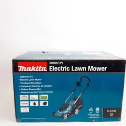 Makita Grasmaaier - ELM3320 - 230 V - 33 Cm -Aanbiedingen Bloeiruimte Winkel 1200x900 15