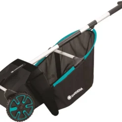 GARDENA Bladverzamelaar - Zonder Motor -Aanbiedingen Bloeiruimte Winkel 1200x900 23