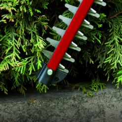 Einhell Accu Heggenschaar GE-CH 1846 Li-Solo Power X-Change (Li-Ion - 18 V - 46 Cm Zaaglengte - 15 Mm Tandafstand - Ergonomische Handgreep - Zonder Accu En Lader) -Aanbiedingen Bloeiruimte Winkel 1200x900 8