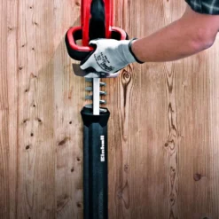 Einhell Accu Heggenschaar GE-CH 1846 Li-Solo Power X-Change (Li-Ion - 18 V - 46 Cm Zaaglengte - 15 Mm Tandafstand - Ergonomische Handgreep - Zonder Accu En Lader) -Aanbiedingen Bloeiruimte Winkel 1200x900 9