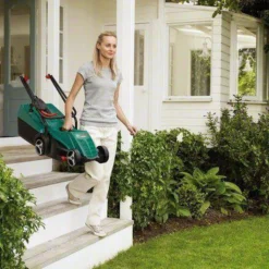 Bosch Gazonmaaier Rotak 32 -Aanbiedingen Bloeiruimte Winkel 1200x901 2