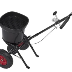 Kreator KRTGR9005 Strooiwagen - 300 Tot 370 Cm Strooibreedte - 23 Liter -Aanbiedingen Bloeiruimte Winkel 1200x904