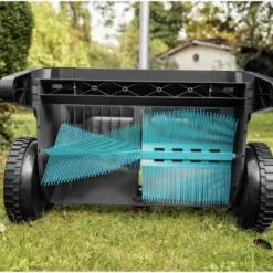 GARDENA Bladverzamelaar - Zonder Motor -Aanbiedingen Bloeiruimte Winkel 1200x907