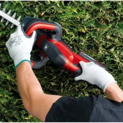 Einhell Accu Heggenschaar GE-CH 1846 Li-Solo Power X-Change (Li-Ion - 18 V - 46 Cm Zaaglengte - 15 Mm Tandafstand - Ergonomische Handgreep - Zonder Accu En Lader) -Aanbiedingen Bloeiruimte Winkel 1200x911 12