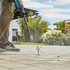 Gardena Voegenkrabber 3-in-1 Combisysteem 23,5 X 13,4 Cm Blauw 17 Gardena Voegenkrabber 3-in-1 Combisysteem 23,5 X 13,4 Cm Blauw -Aanbiedingen Bloeiruimte Winkel 1200x913