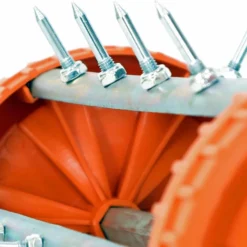 FUXTEC Gazonbeluchter / Verticuteerroller FX-RL400 -Aanbiedingen Bloeiruimte Winkel 1200x917