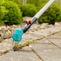 Gardena 2-in-1 Combisysteem Voegenmes - 25 X 14.5 Cm - Blauw 19 Gardena 2-in-1 Combisysteem Voegenmes - 25 X 14.5 Cm - Blauw -Aanbiedingen Bloeiruimte Winkel 1200x929 3