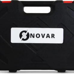 NovarGarden® Elektrische Snoeischaar NG1 - 2x Accu - Elektrisch - Takkenschaar - Op Batterij - 28mm -Aanbiedingen Bloeiruimte Winkel 1200x930