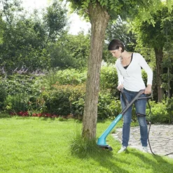 GARDENA - SmallCut Trimmer 300/23 - Grastrimmer (gemotoriseerd) - 300W - Maaibreedte 23 Cm -Aanbiedingen Bloeiruimte Winkel 1200x932 2