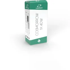 Secret Jardin Cosmorrow LED - 1 X 40 Watt - 90cm - 6500°K Groei - Ledlamp Set Compleet - Groeilamp Wit Licht - Waterdichte Ledverlichting -Aanbiedingen Bloeiruimte Winkel 1200x932